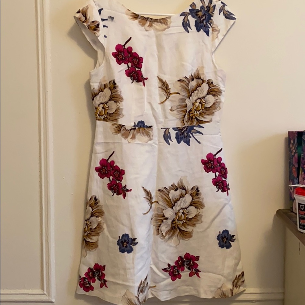 Ann Taylor dress